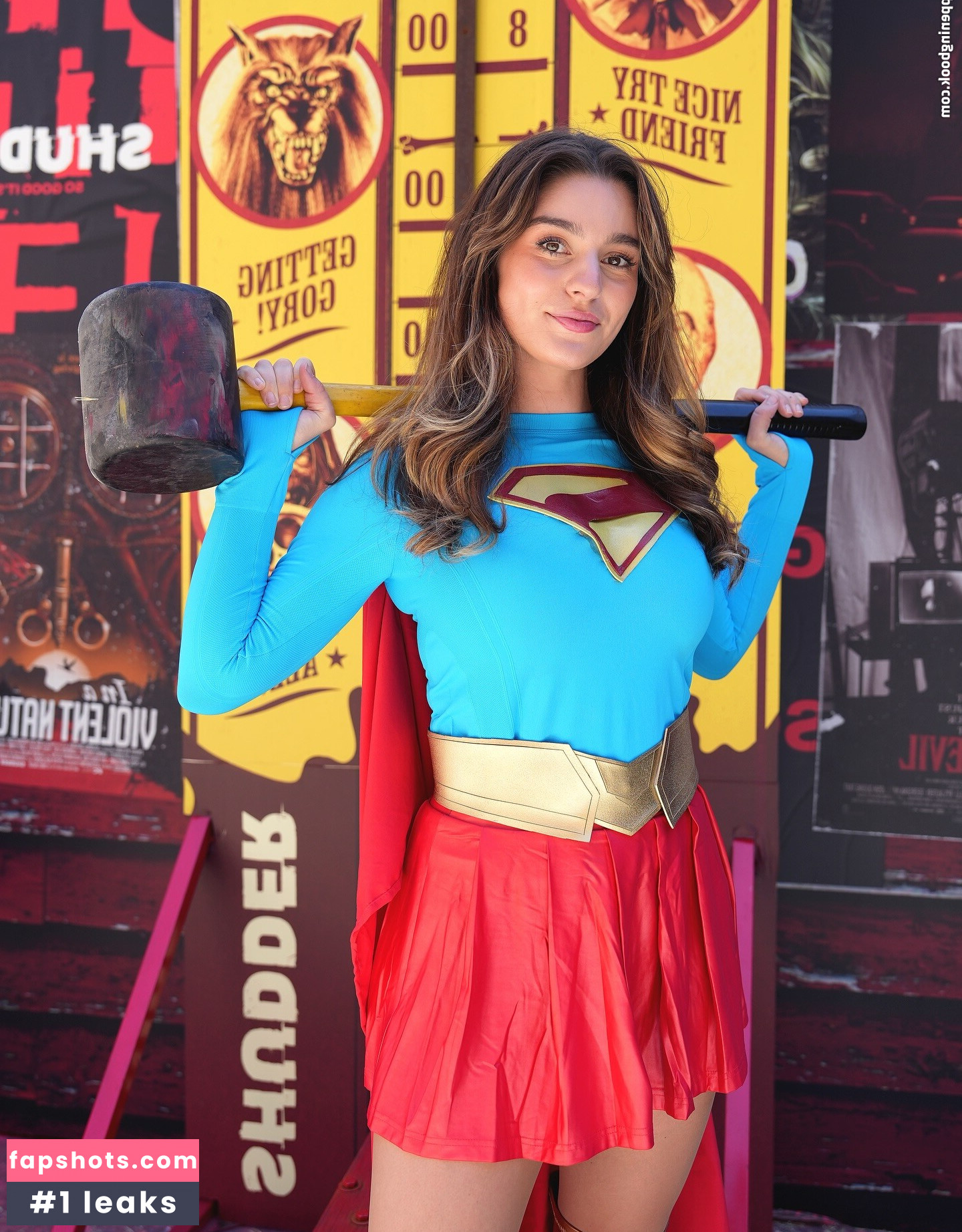 Taya Miller Nacktheit OnlyFans Fotos #16 - Fapshots