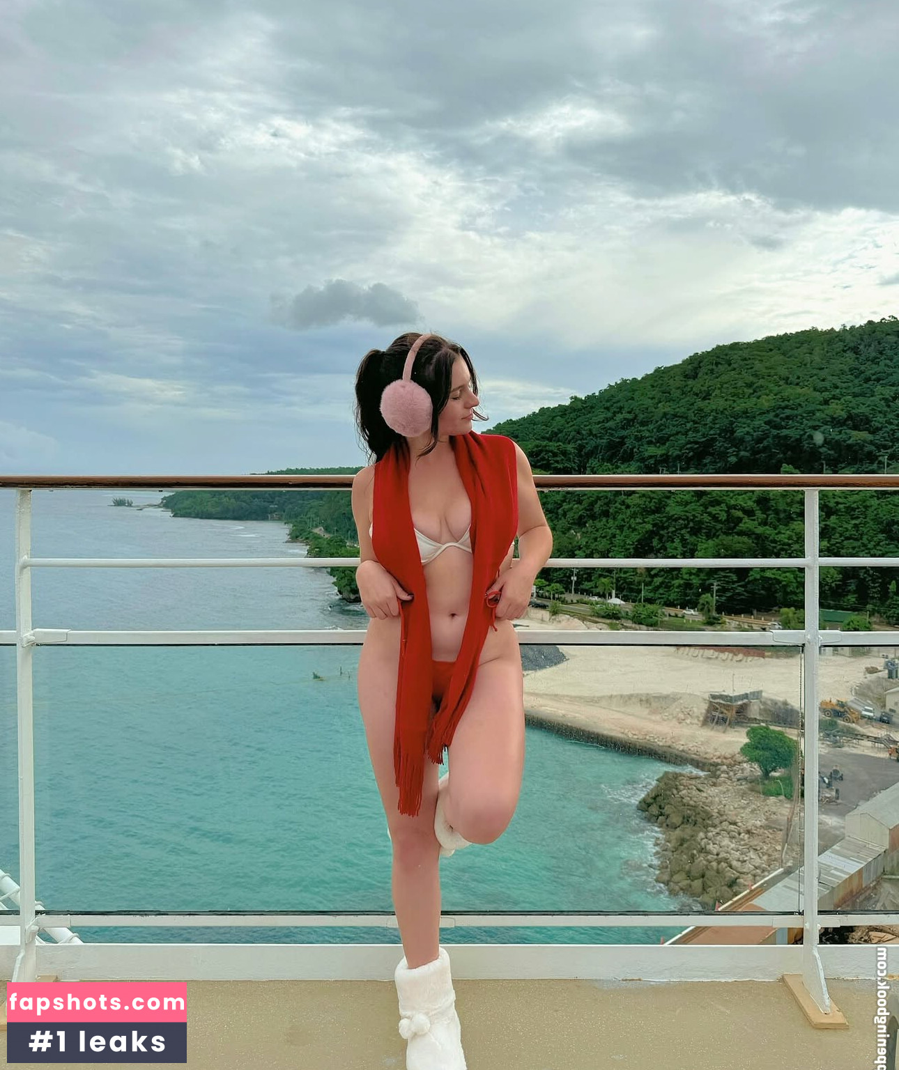 Taya Miller Nacktheit OnlyFans Fotos #29 - Fapshots