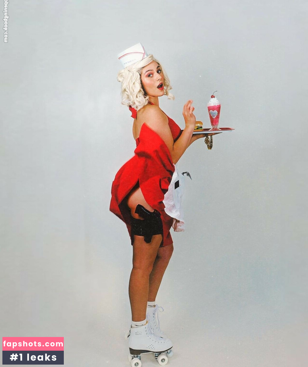 Taya Miller Nahé úniky fotek pouze od fanoušků #64 - Fapshots