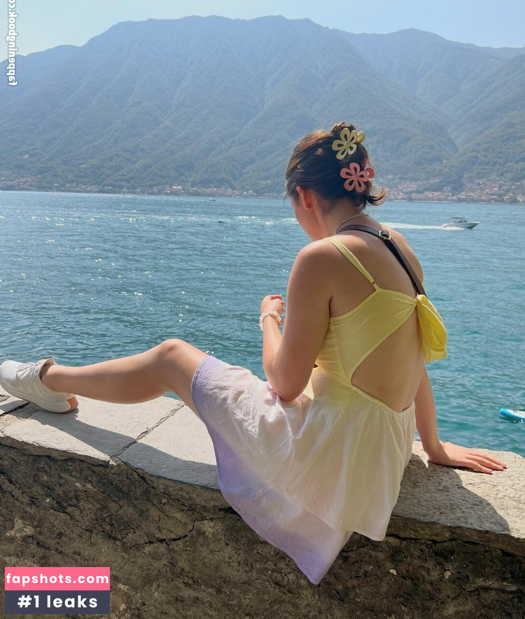 Taya Miller Nahé úniky fotek pouze od fanoušků #65 - Fapshots