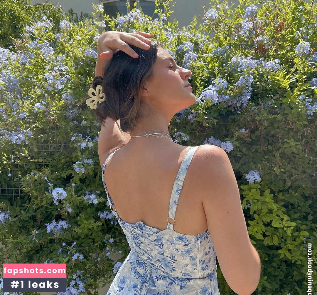 Taya Miller Nahé úniky fotek pouze od fanoušků #68 - Fapshots