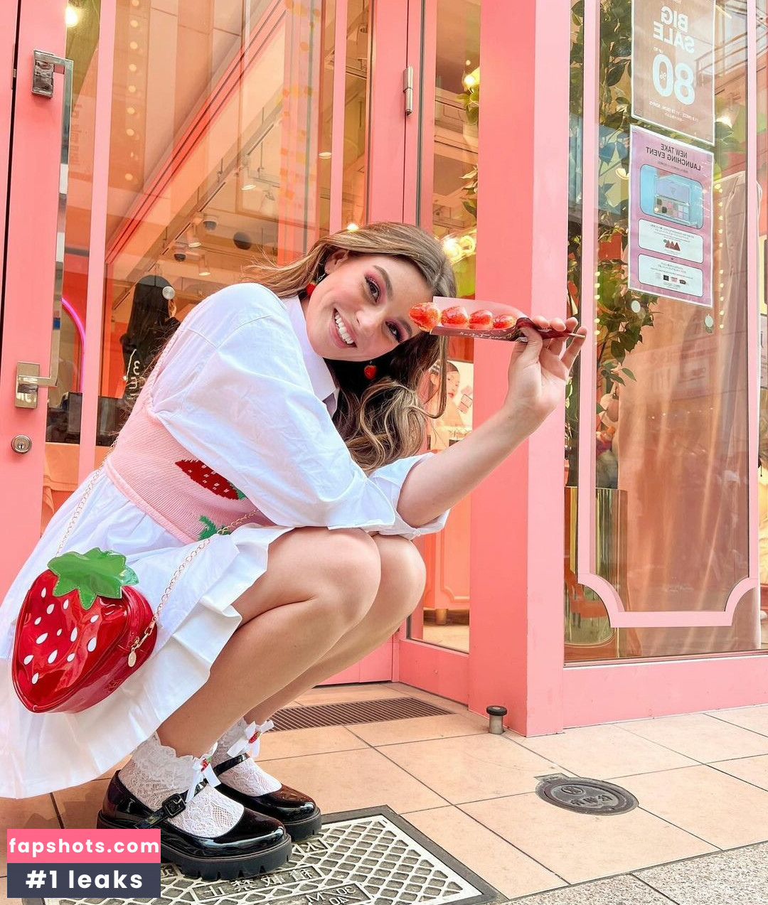 Taya Miller Nacktheit OnlyFans Fotos #94 - Fapshots