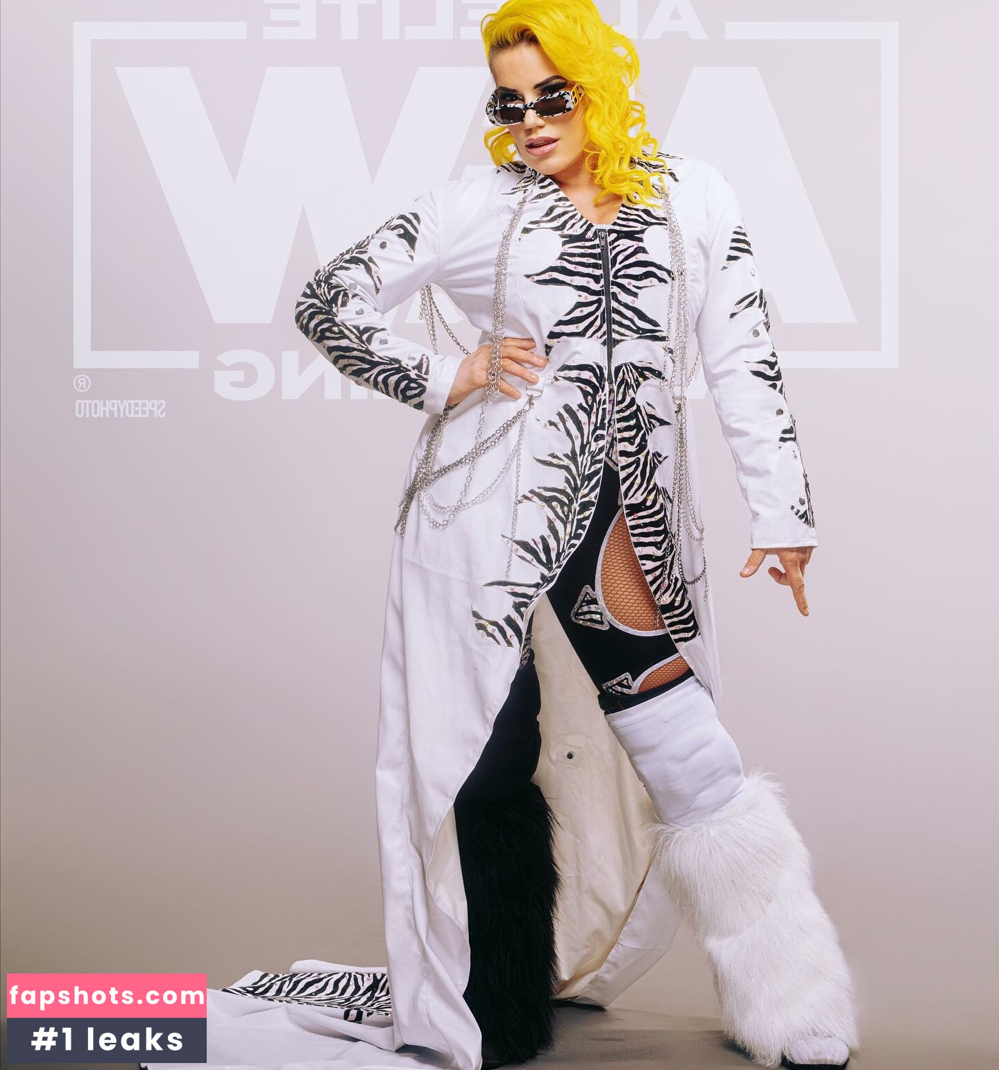 Taya Valkyrie gallery photo #11