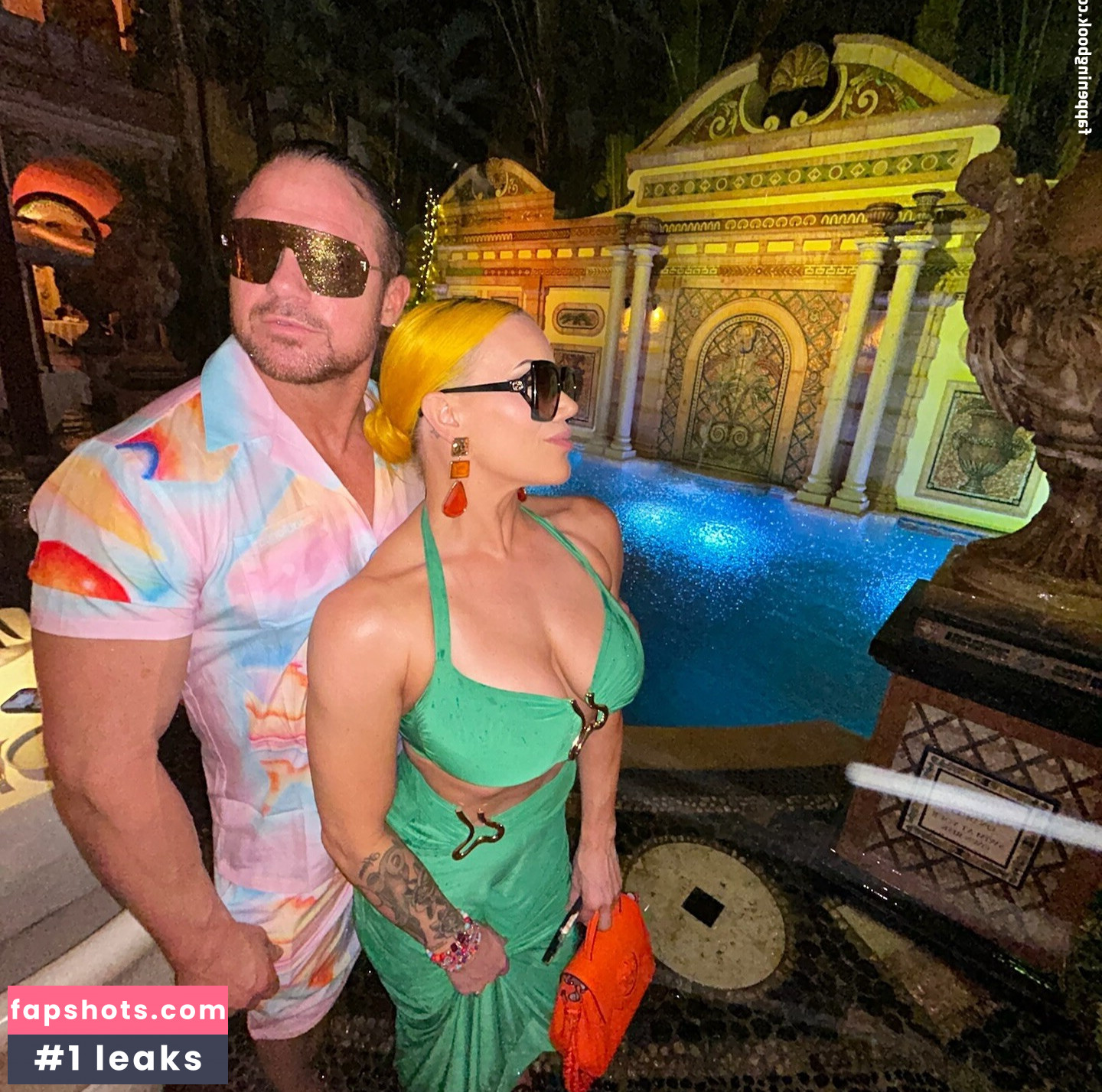 Taya Valkyrie gallery photo #5