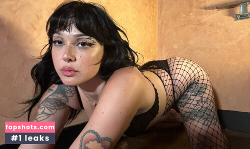 TayderTot Nude Leaks OnlyFans - Fapshots
