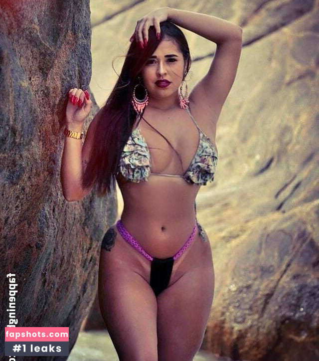 Tayenne Gouvêa Nacktheit OnlyFans Fotos #3 - Fapshots