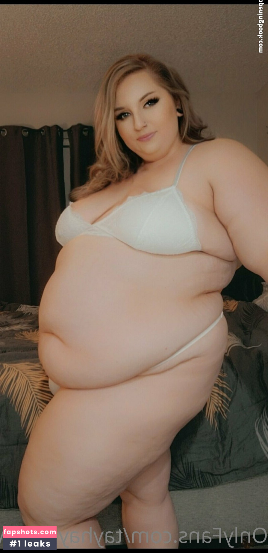 tayhayesbbw Nacktheit OnlyFans Fotos #4 - Fapshots
