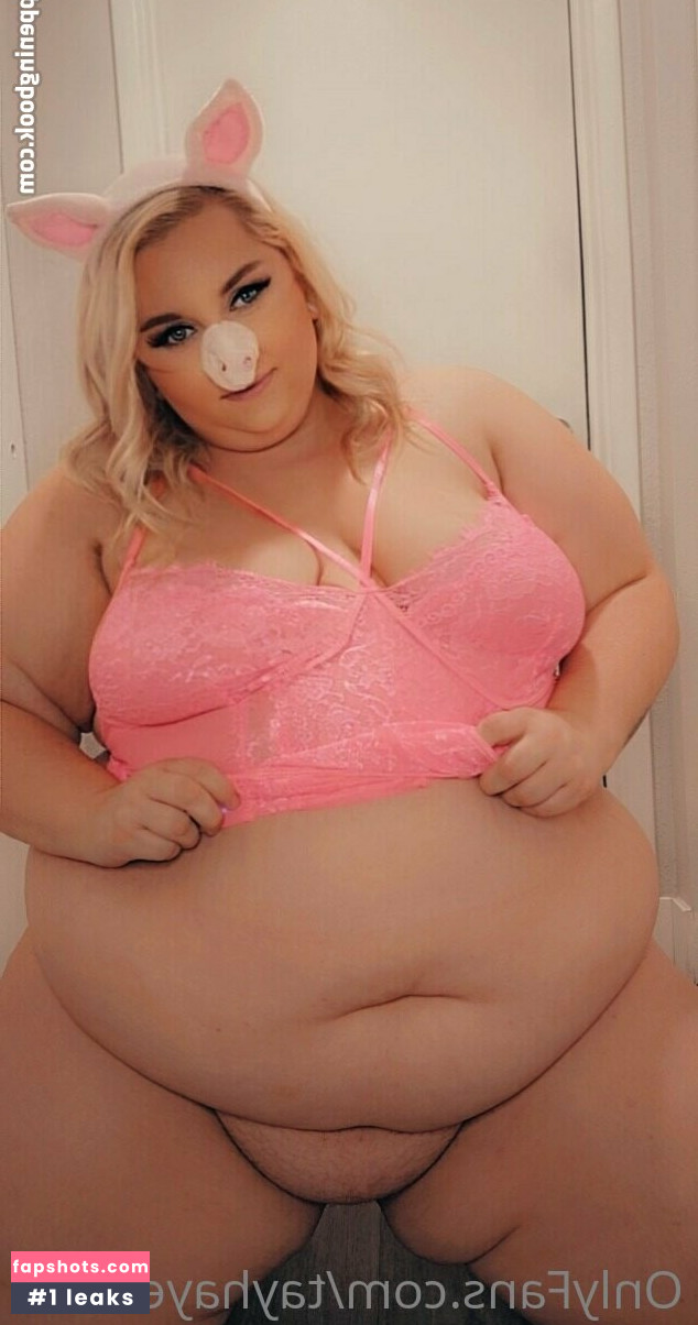 tayhayesbbw Nacktheit OnlyFans Fotos #5 - Fapshots