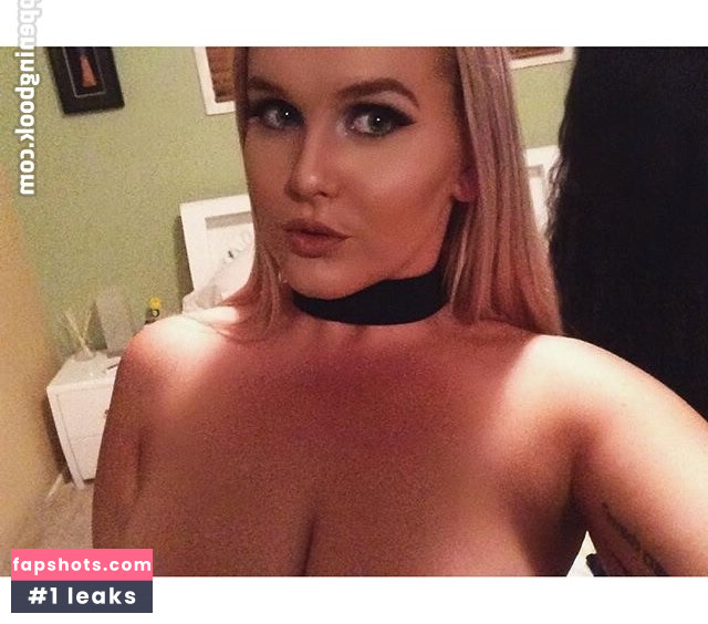 Tayla Cooper Filtración Desnuda OnlyFans Foto #11 - Fapshots