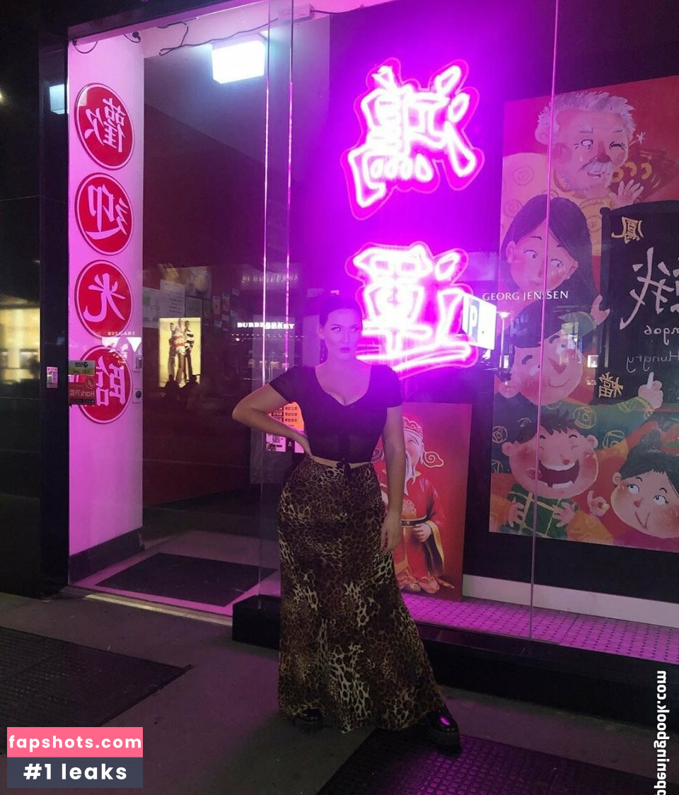 Tayla Cooper Filtración Desnuda OnlyFans Foto #12 - Fapshots