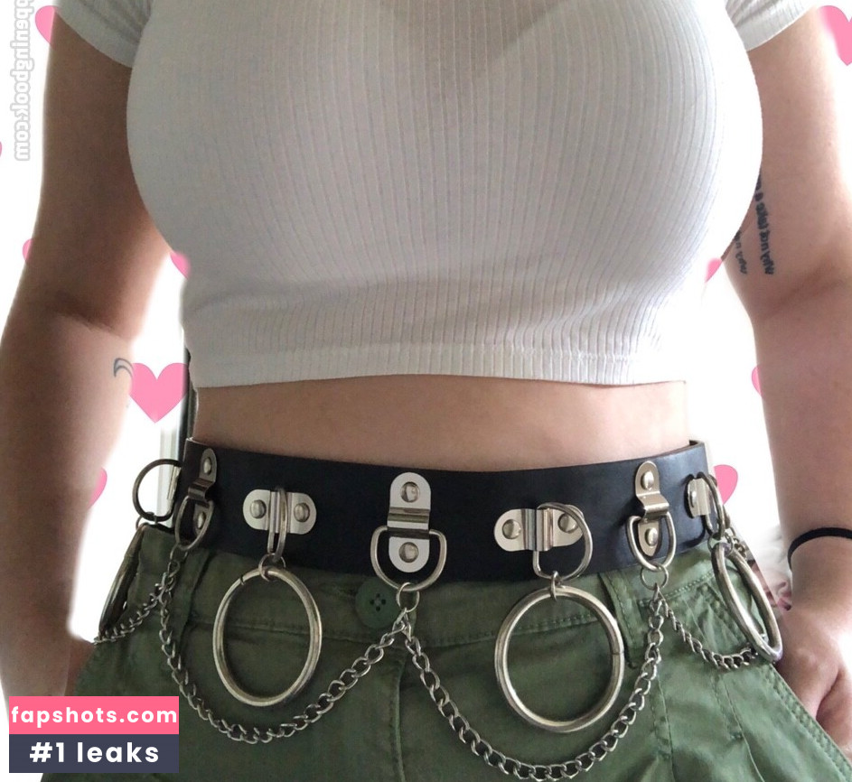 Tayla Cooper gallery photo #21