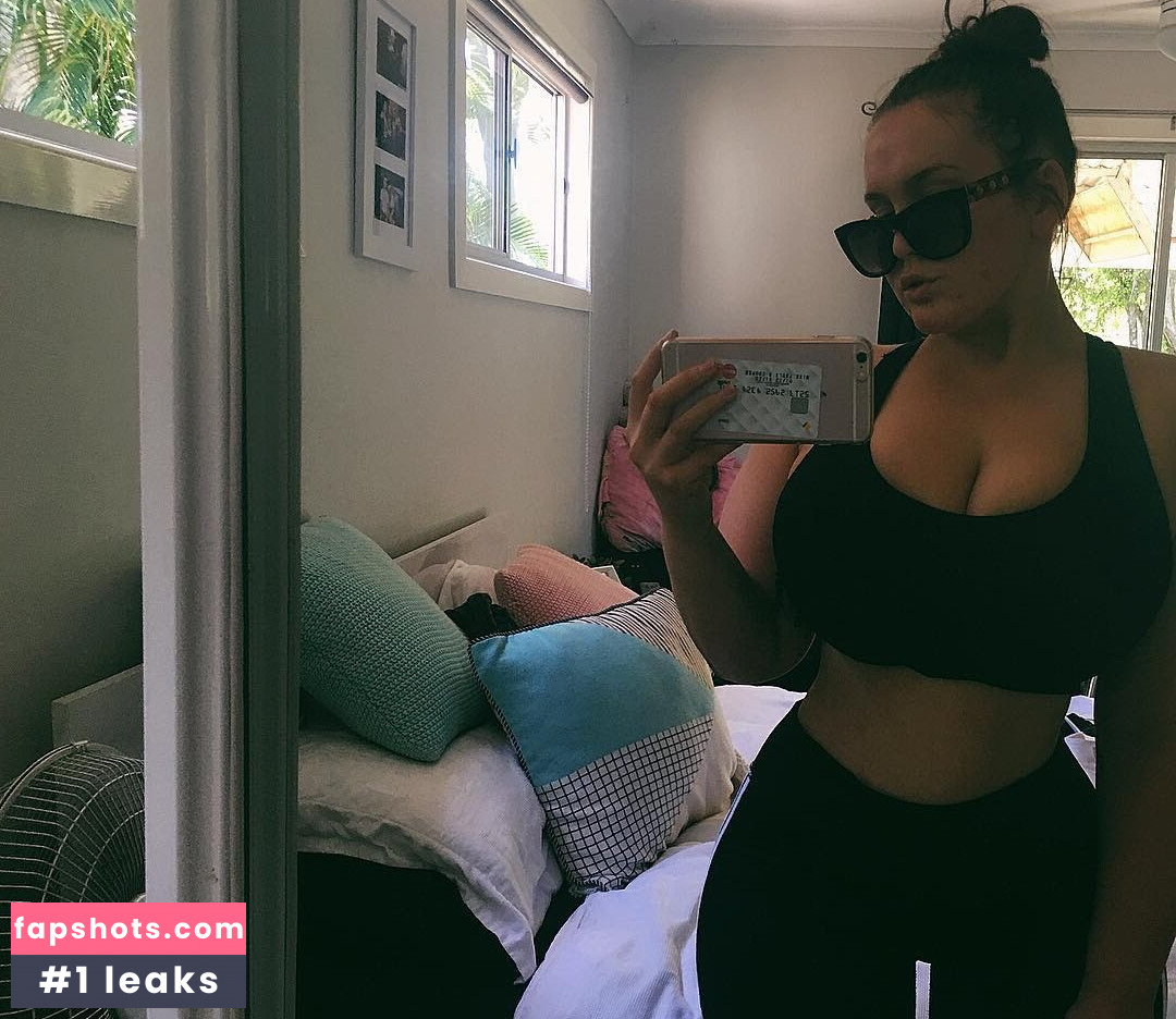 Tayla Cooper gallery photo #37