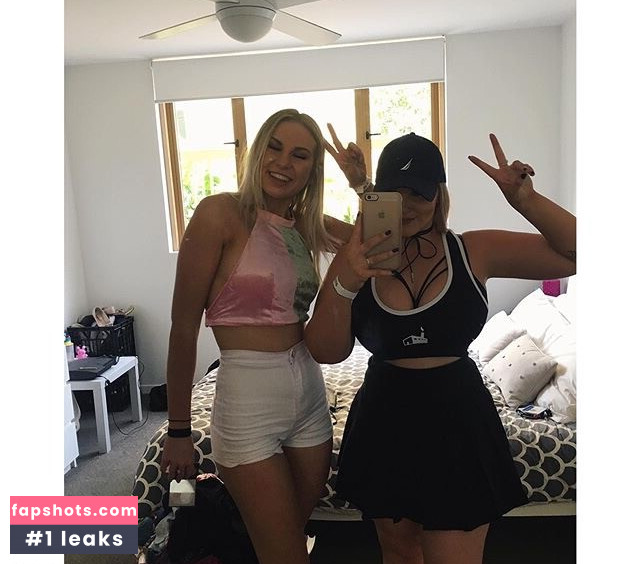 Tayla Cooper Filtración Desnuda OnlyFans Foto #39 - Fapshots