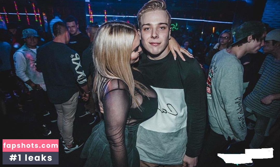 Tayla Cooper Filtración Desnuda OnlyFans Foto #44 - Fapshots