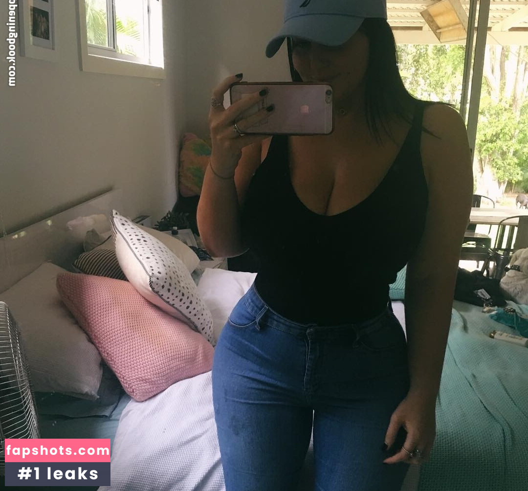 Tayla Cooper Filtración Desnuda OnlyFans Foto #45 - Fapshots