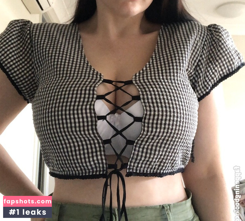 Tayla Cooper Filtración Desnuda OnlyFans Foto #46 - Fapshots