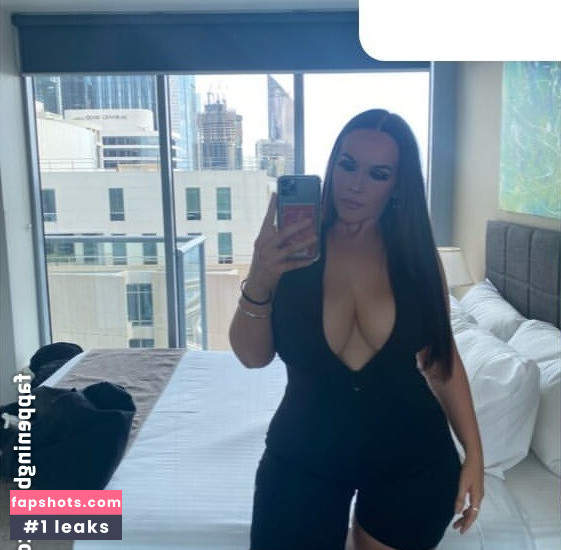 Tayla Cooper Filtración Desnuda OnlyFans Foto #49 - Fapshots