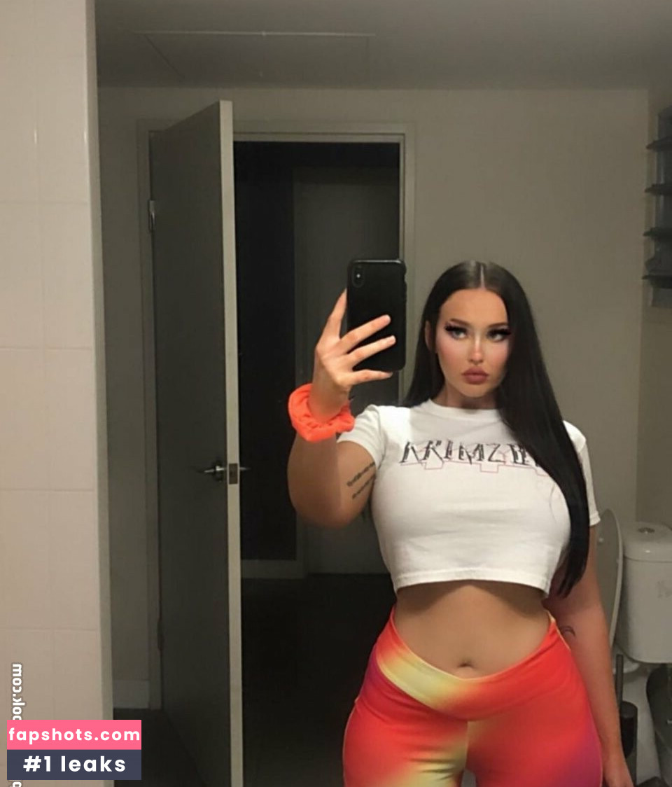 Tayla Cooper Filtración Desnuda OnlyFans Foto #6 - Fapshots