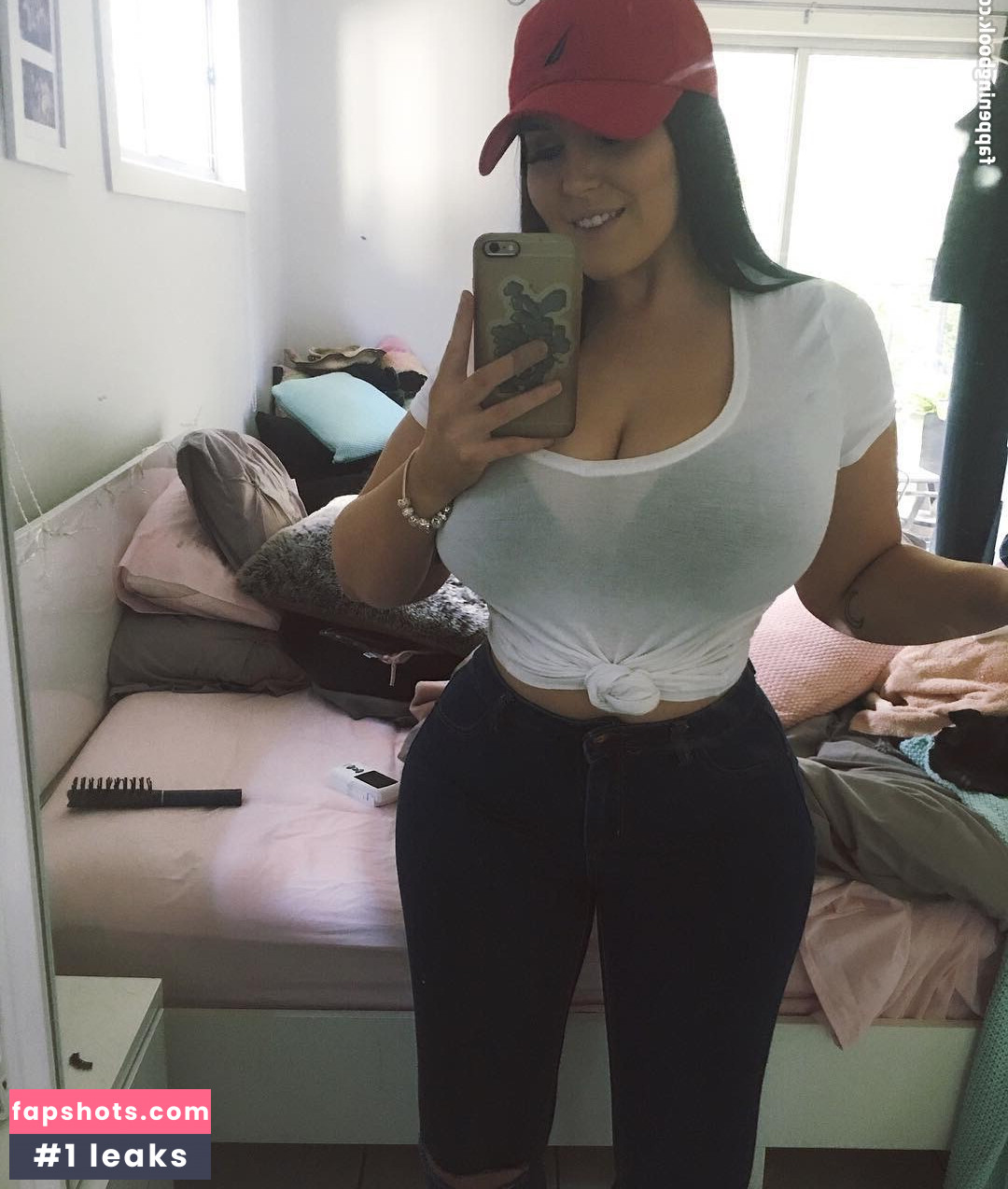 Tayla Cooper Filtración Desnuda OnlyFans Foto #8 - Fapshots