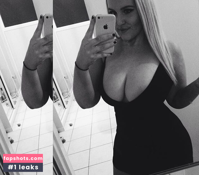 Tayla Cooper Filtración Desnuda OnlyFans Foto #10 - Fapshots