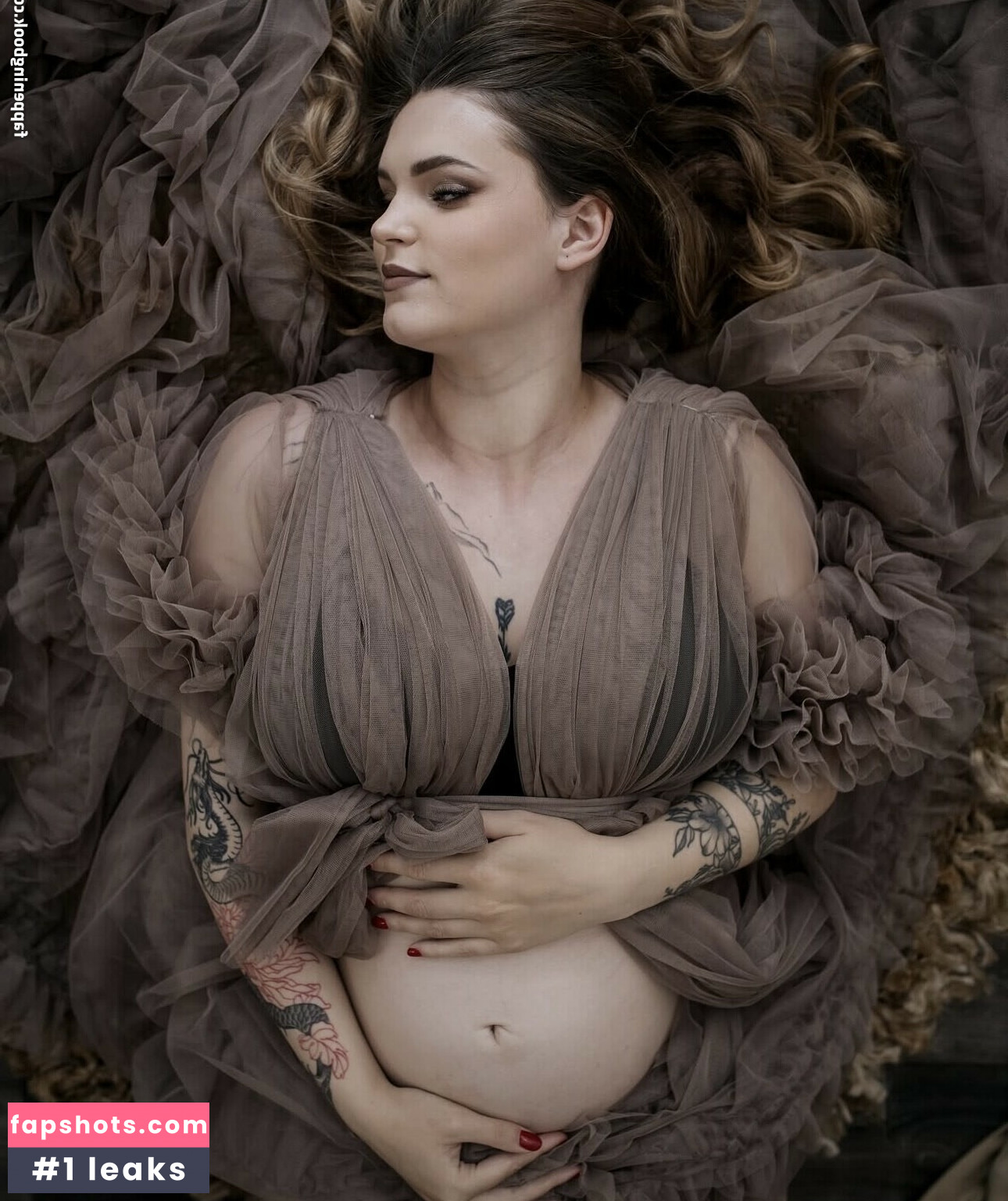 Taylee Wood gallery photo #5