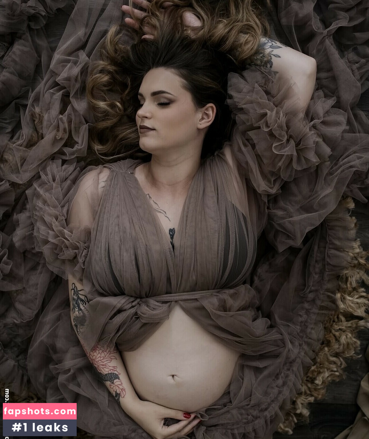 Taylee Wood gallery photo #9