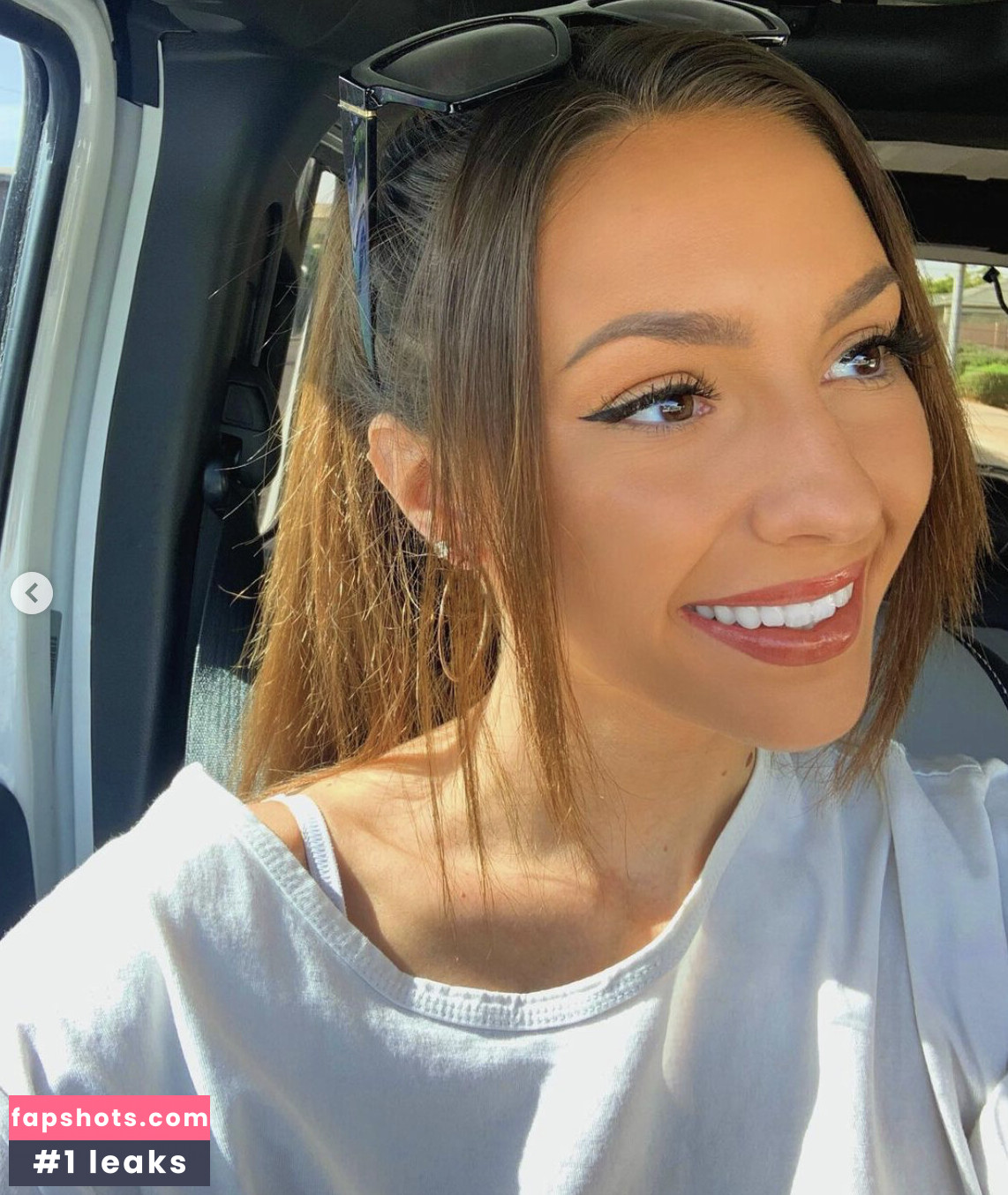 Taylor Alesia Nude Leaks OnlyFans Photos #3 - LeakJerk