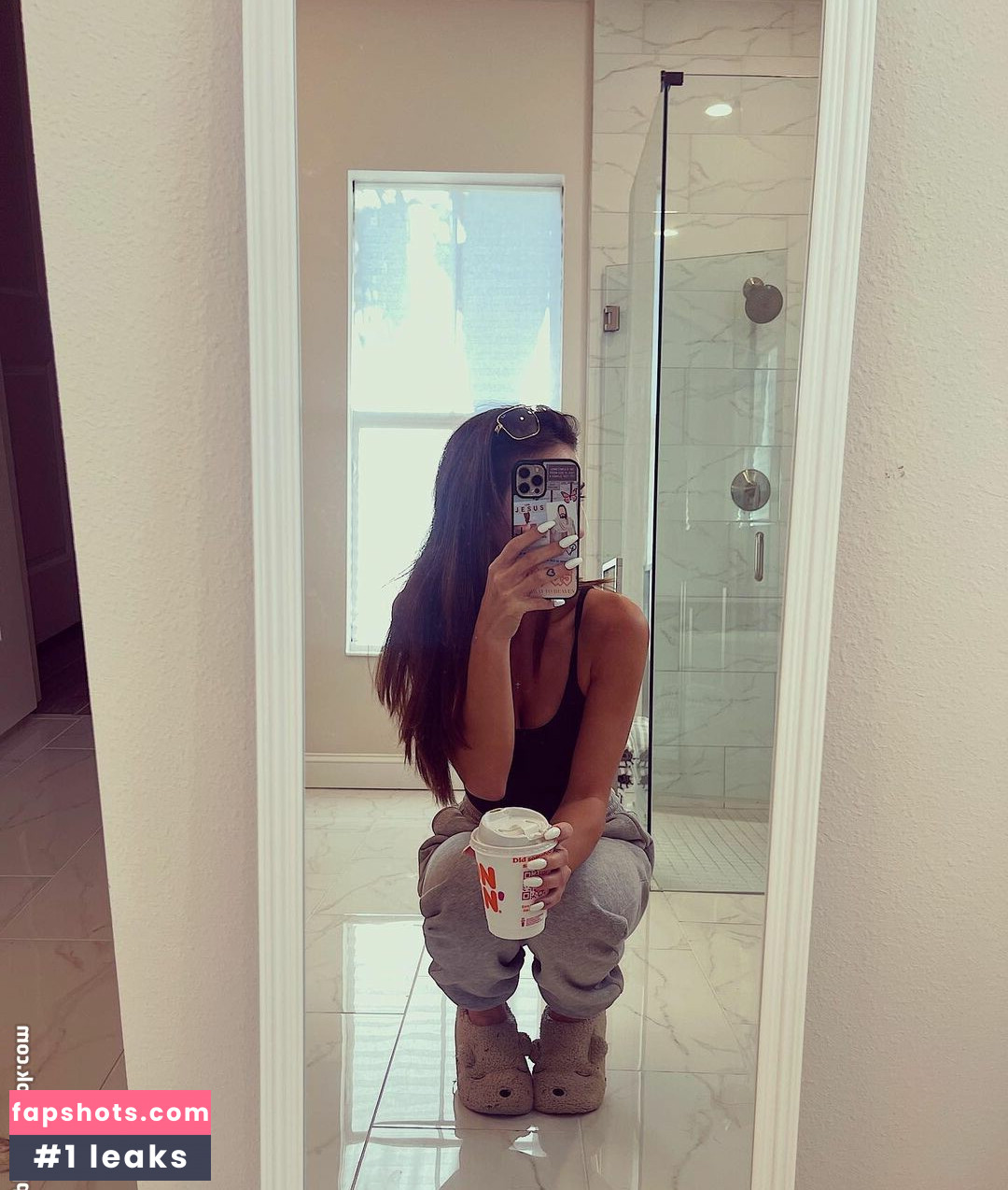 Taylor Alesia Nude Leaks OnlyFans Photos #224 - LeakJerk