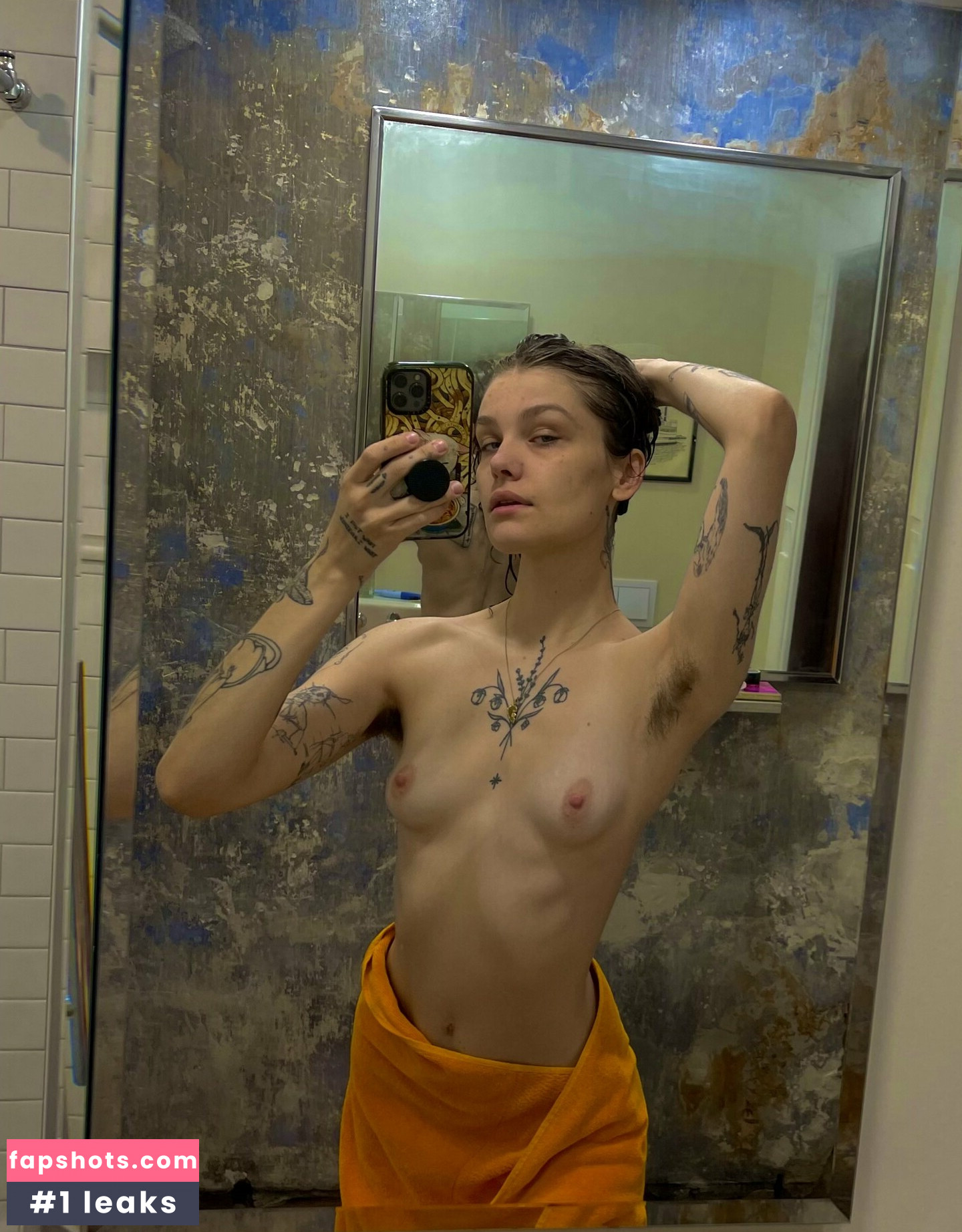 Taylor Allard Nude Leaks OnlyFans Photos #28 - LeakJerk