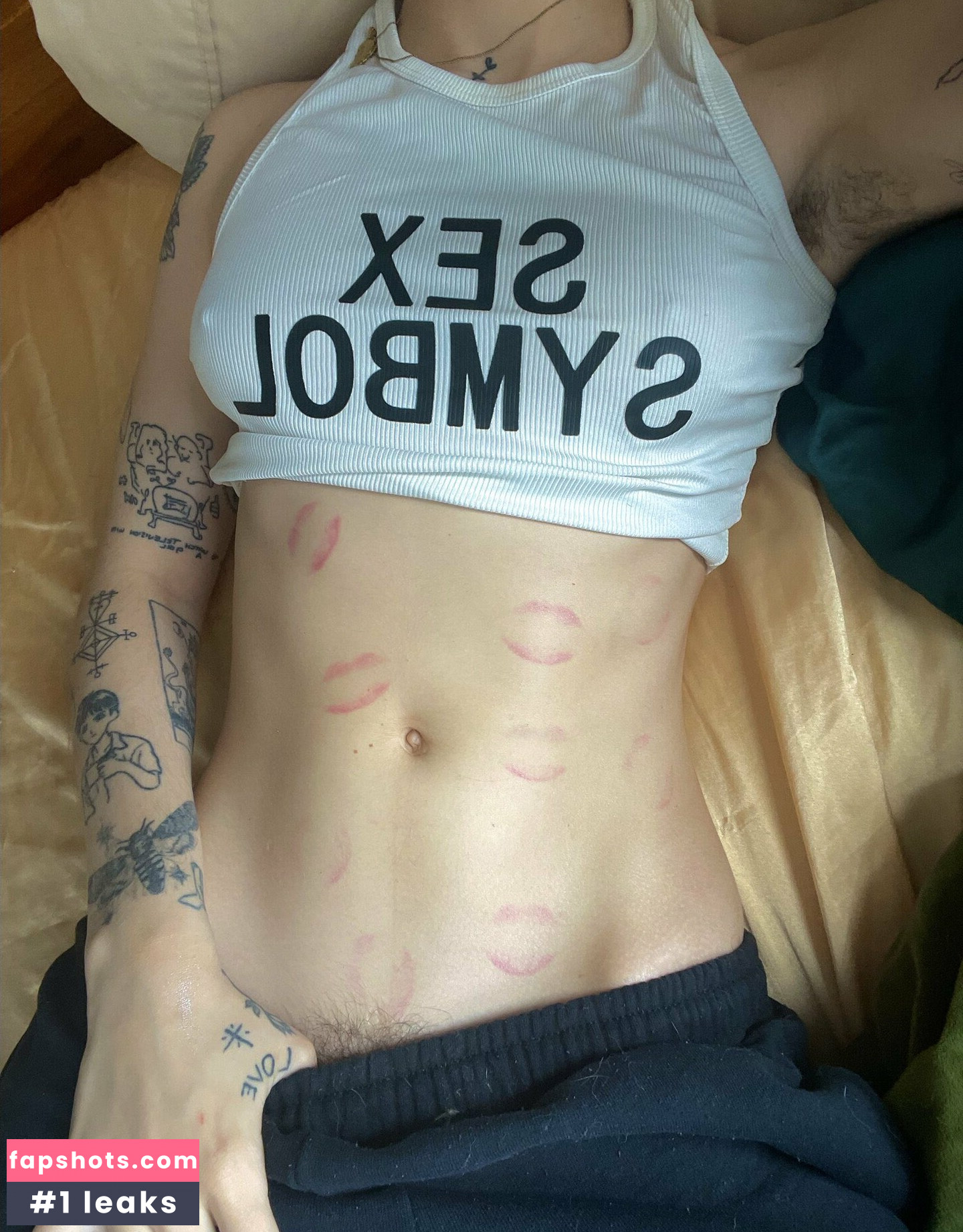 Taylor Allard Nude Leaks OnlyFans Photos #35 - LeakJerk