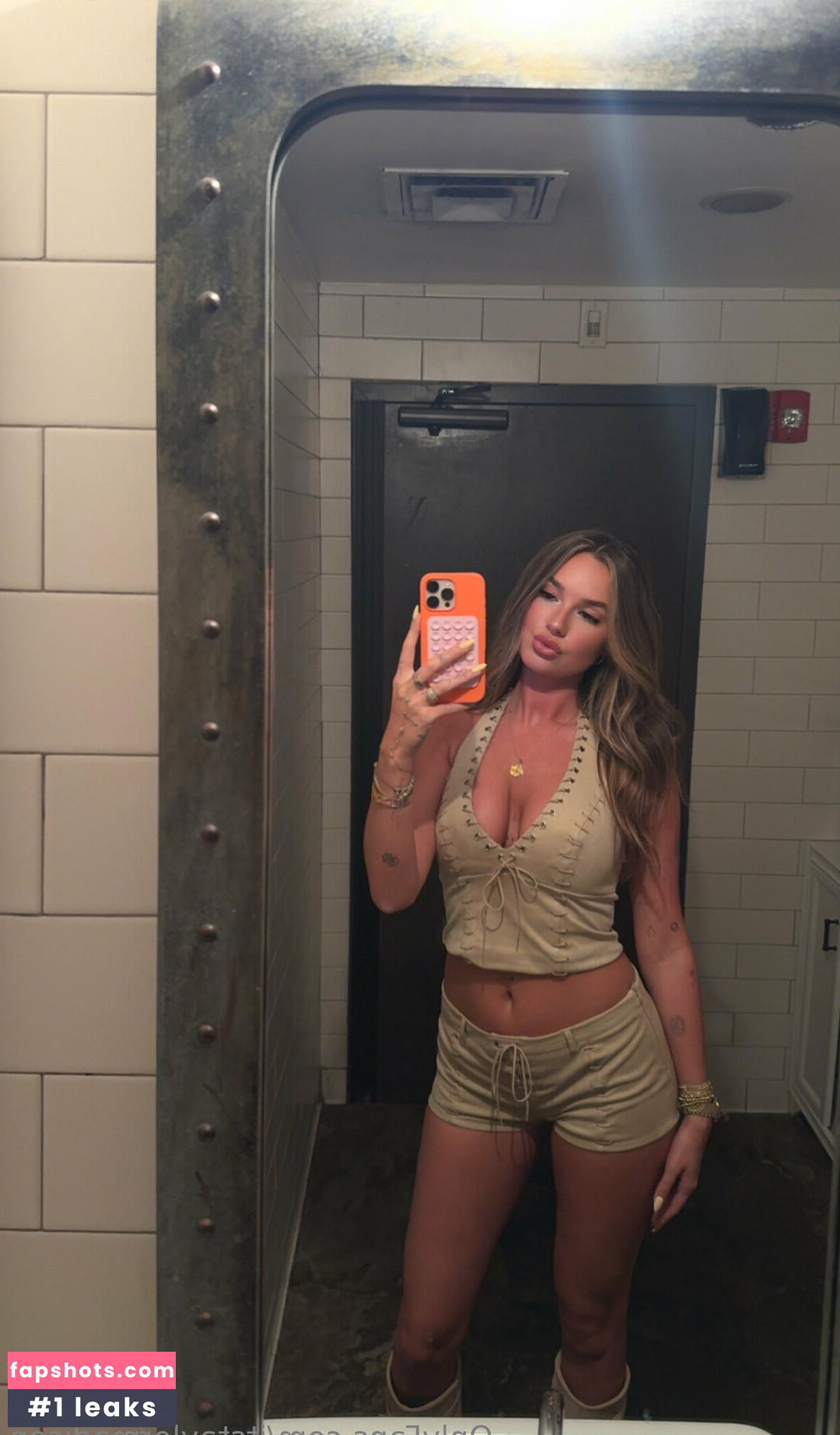 Taylor Ballard Nahé úniky fotek pouze od fanoušků #9 - Fapshots