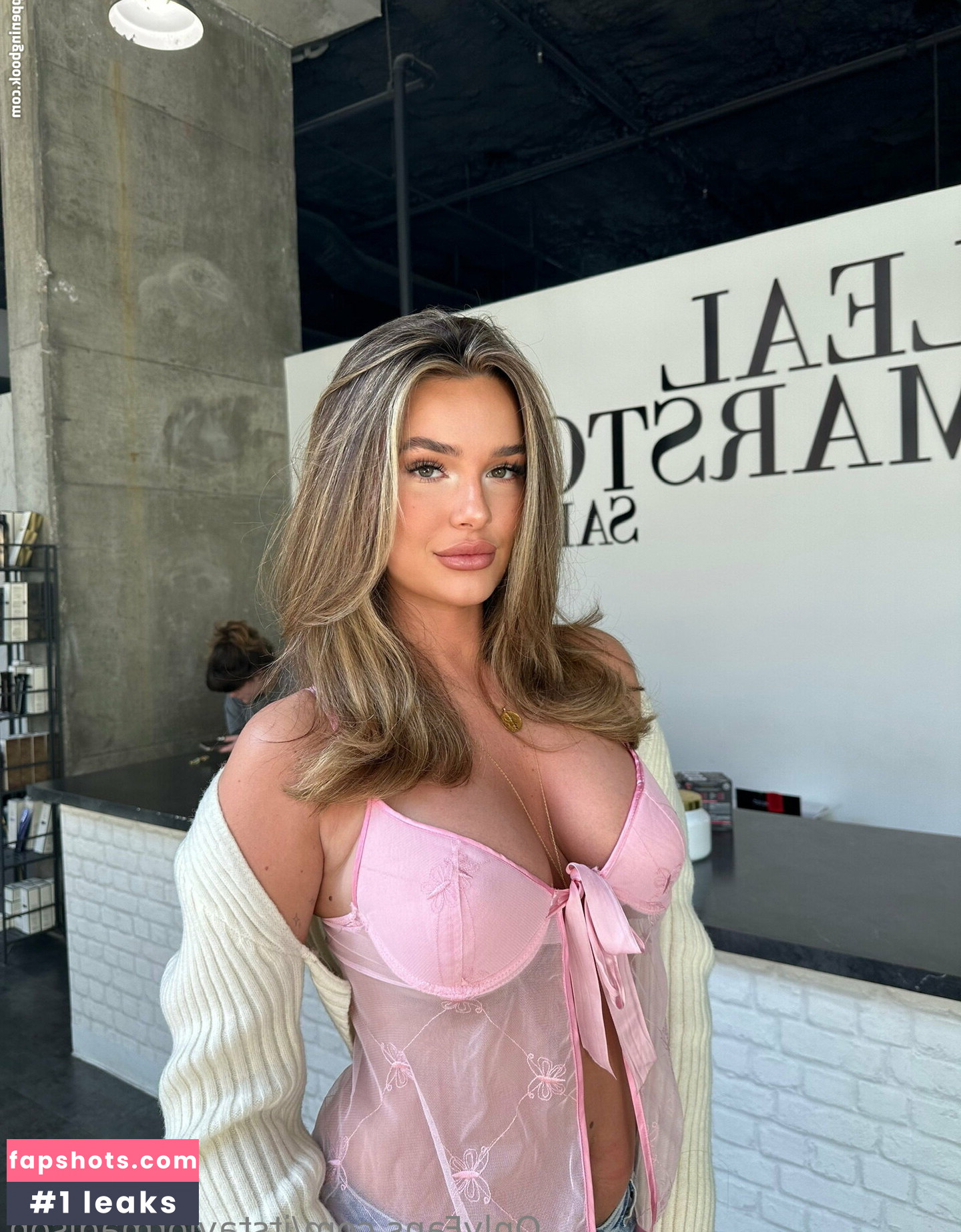 Taylor Ballard Nahé úniky fotek pouze od fanoušků #10 - Fapshots