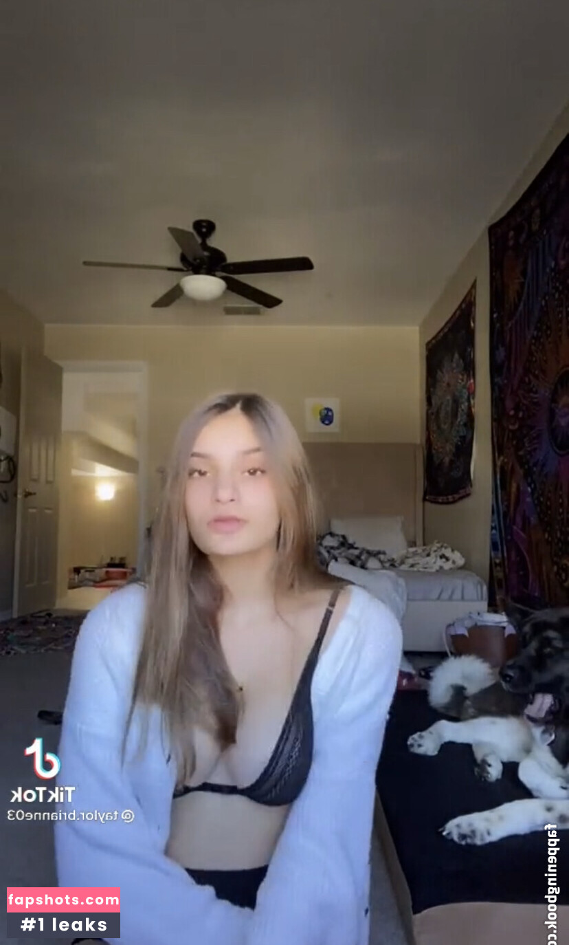 Taylor Brianne gallery photo #18