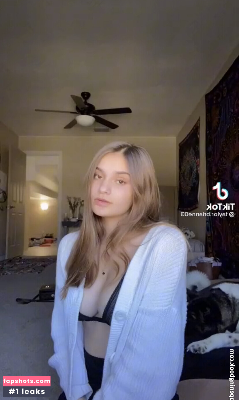 Taylor Brianne gallery photo #21