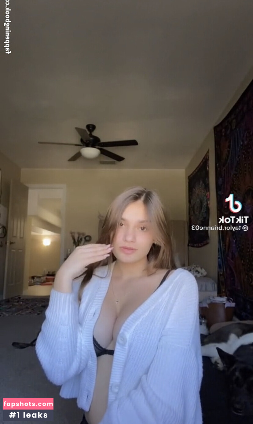 Taylor Brianne gallery photo #23