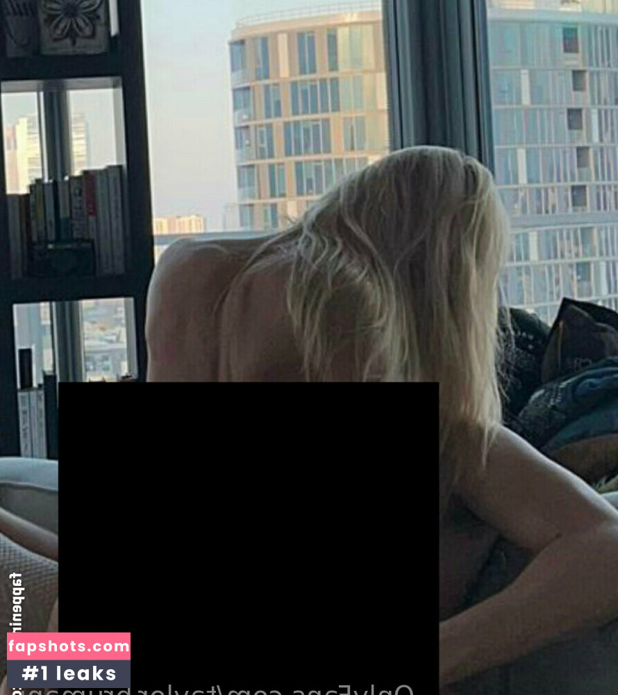 Taylor Brumann Nude Leaks OnlyFans Photos #96 - LeakJerk