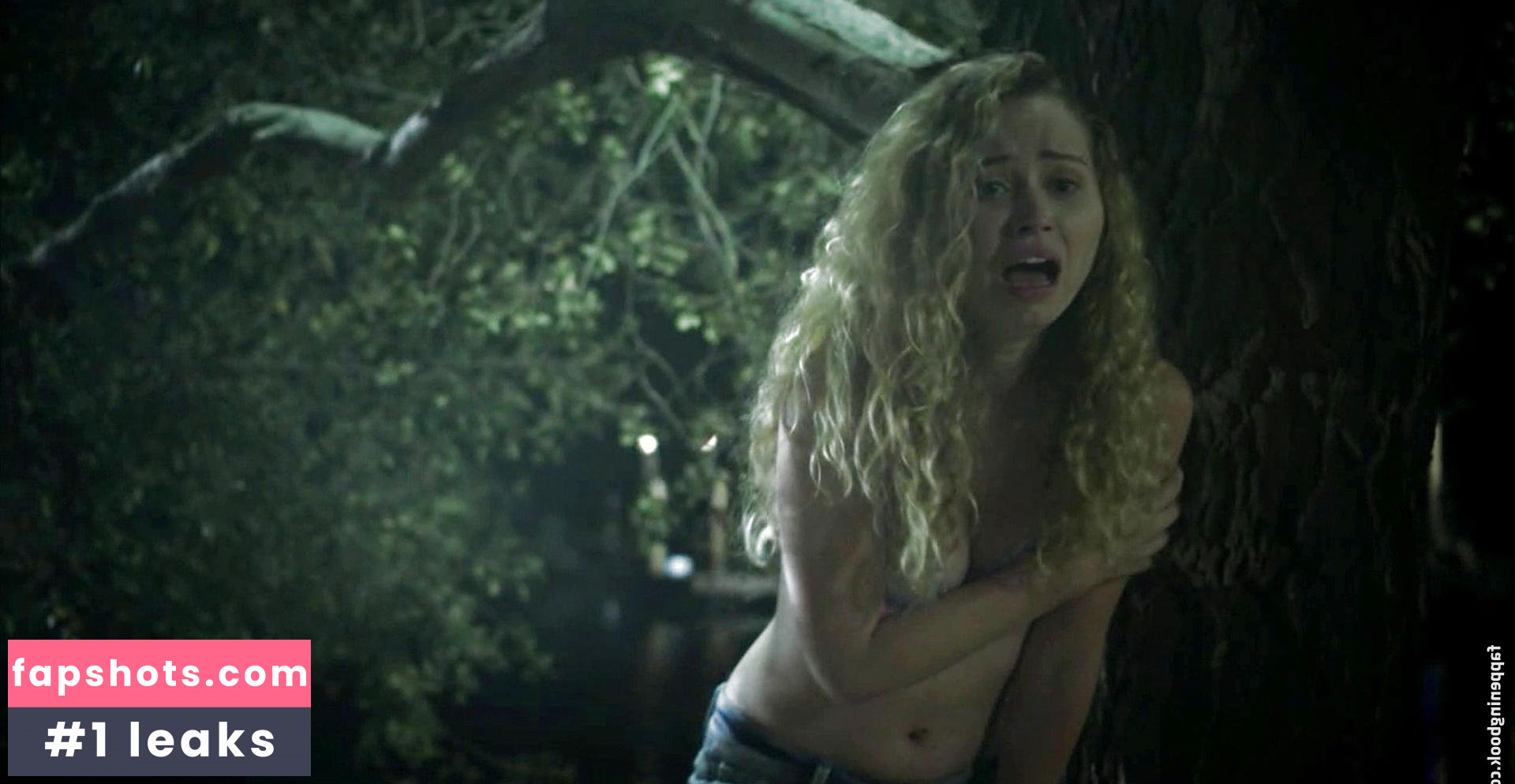 Taylor Carr Nahé úniky fotek pouze od fanoušků #3 - Fapshots