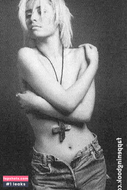 Taylor Dayne Nude Leaks OnlyFans Photos #2 - LeakJerk