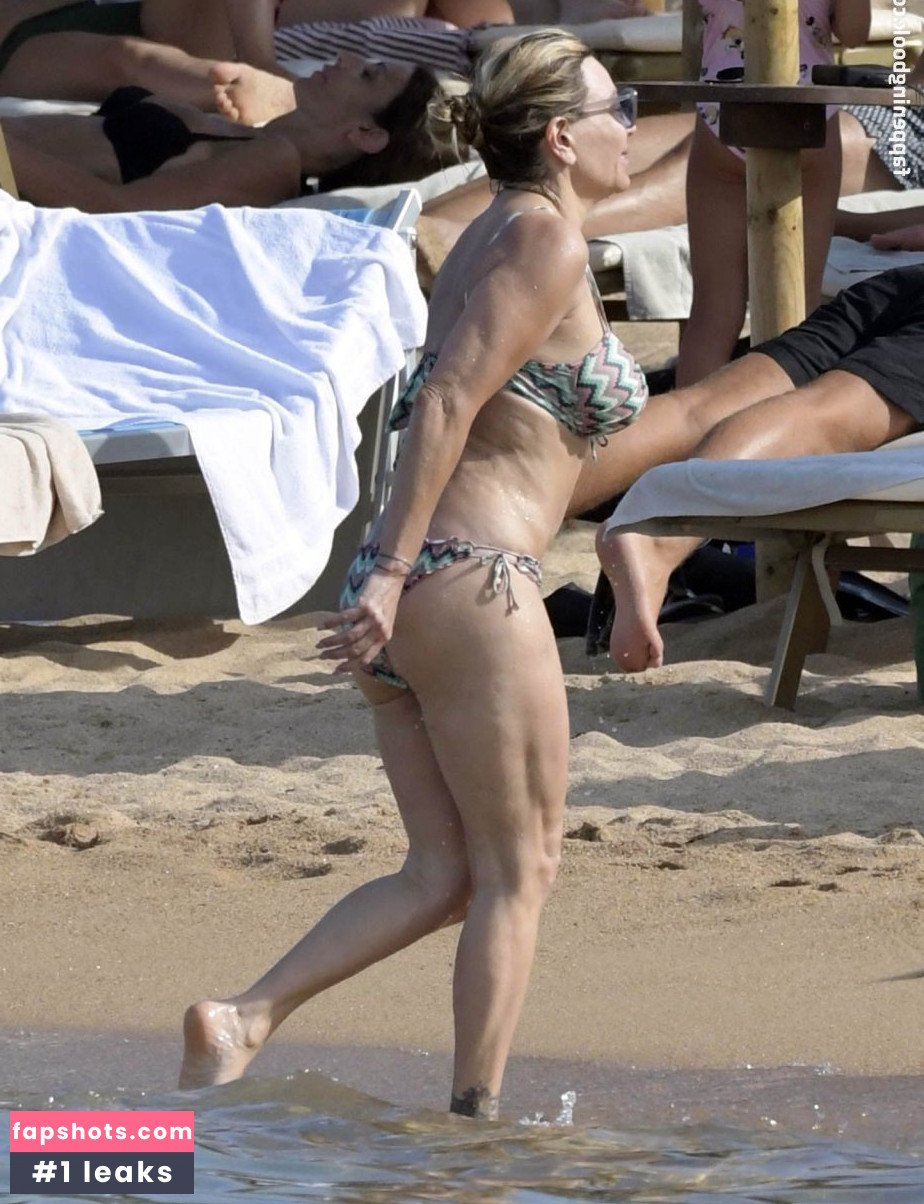 Taylor Dayne Nude Leaks OnlyFans Photos #12 - LeakJerk