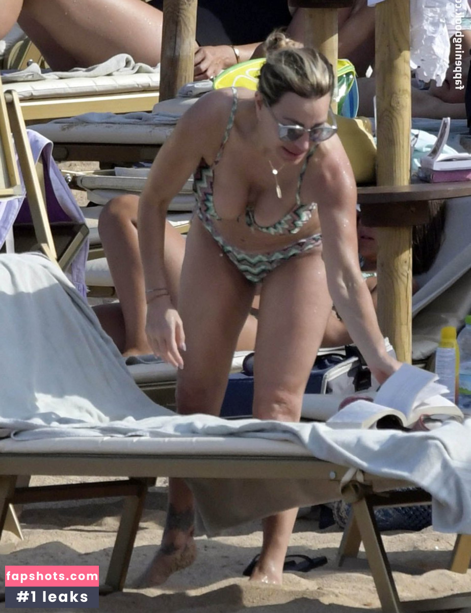 Taylor Dayne Nude Leaks OnlyFans Photos #9 - LeakJerk