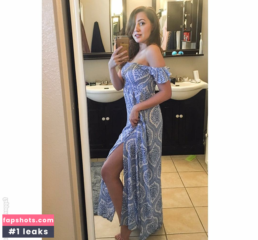 Taylor Dooley Filtración Desnuda OnlyFans Foto #2 - Fapshots