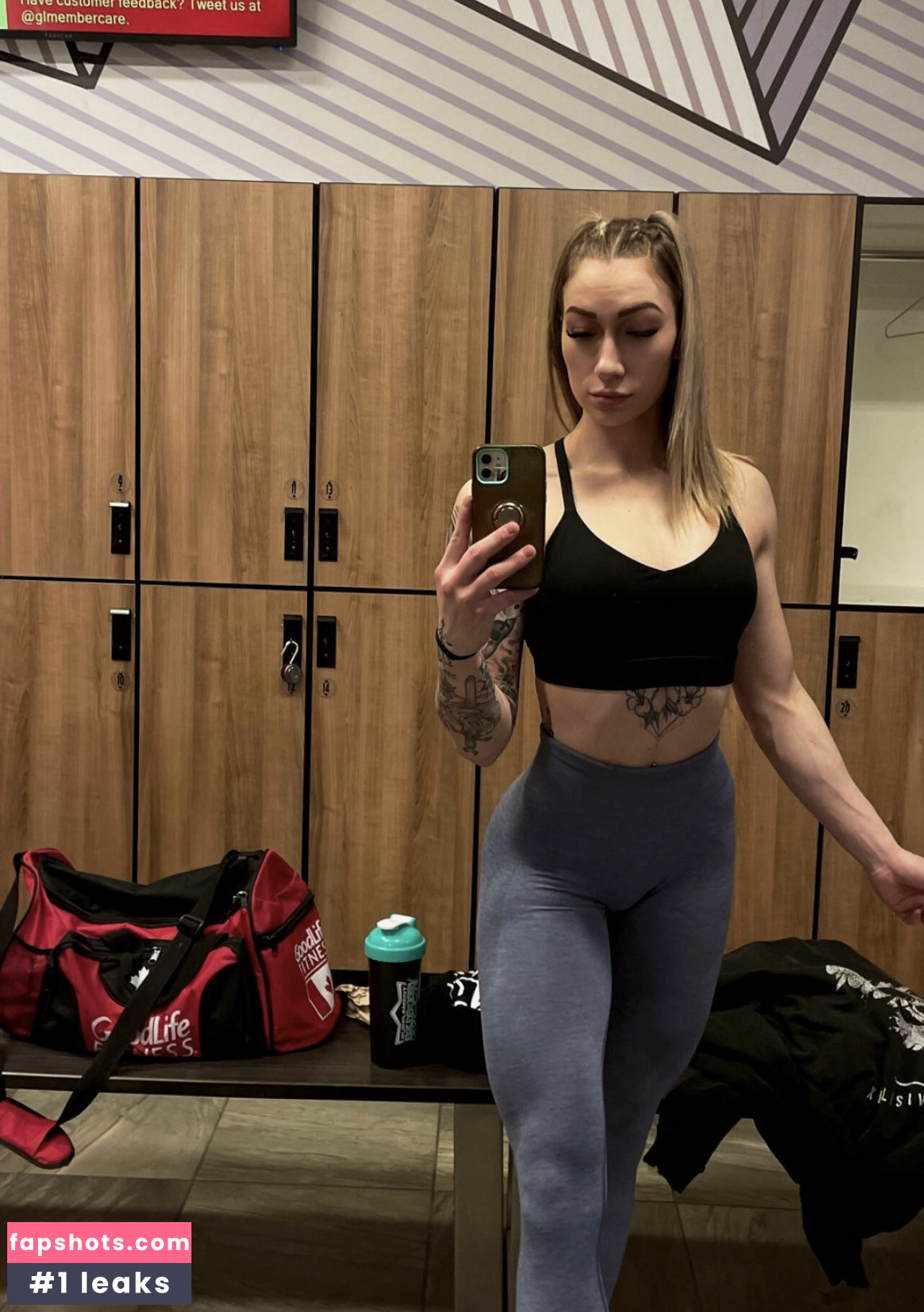 Taylor Flewin gallery photo #104