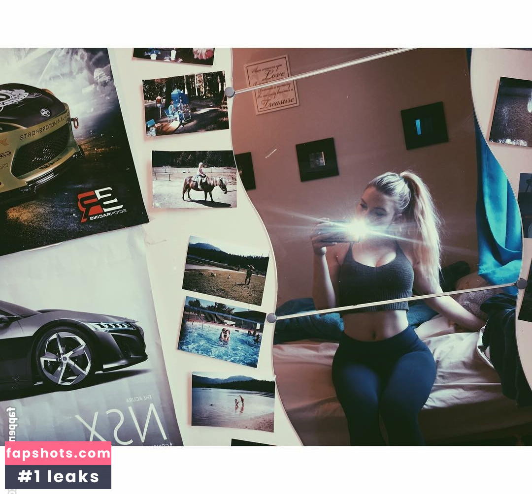 Taylor Flewin Nude Leaks OnlyFans Photos #50 - LeakJerk