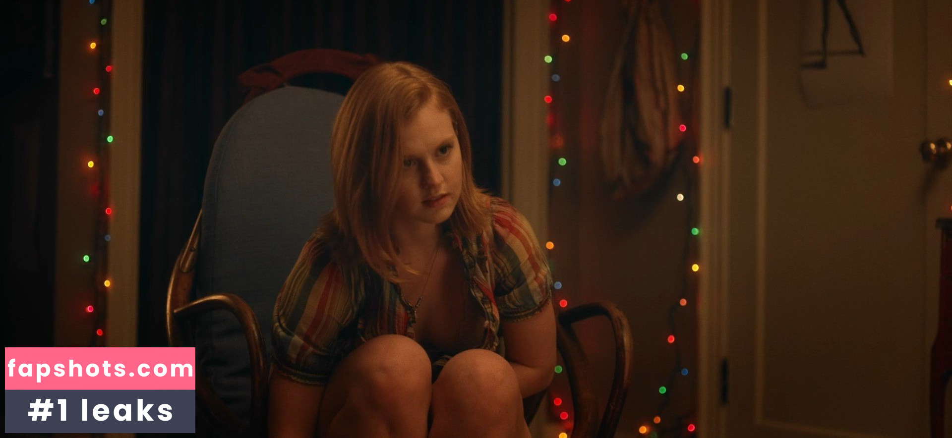 Taylor Foster gallery photo #3