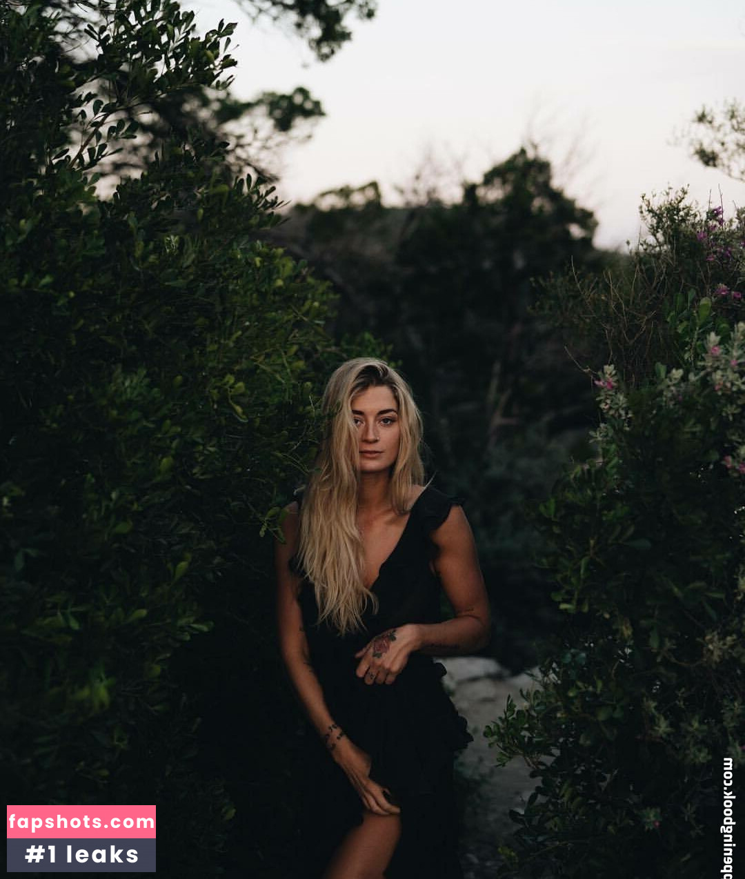 Taylor Green Filtración Desnuda OnlyFans Foto #6 - Fapshots