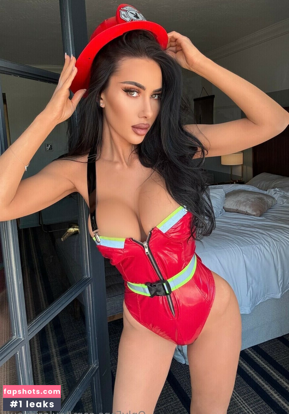 Taylor Jevaux Nude Leaks OnlyFans Photos #15 - LeakJerk