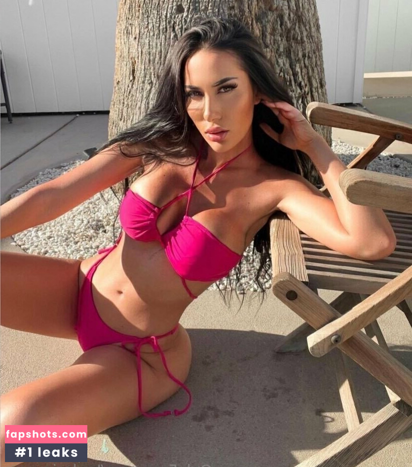 Taylor Jevaux Nude Leaks OnlyFans Photos #33 - LeakJerk