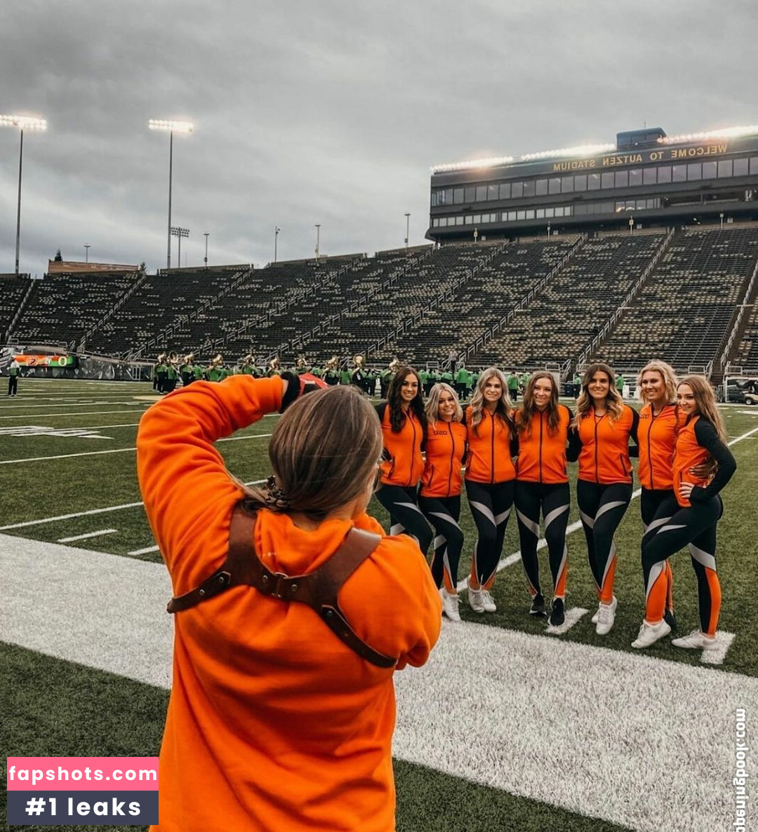 Taylor Johnson Cheer Filtración Desnuda OnlyFans Foto #20 - Fapshots