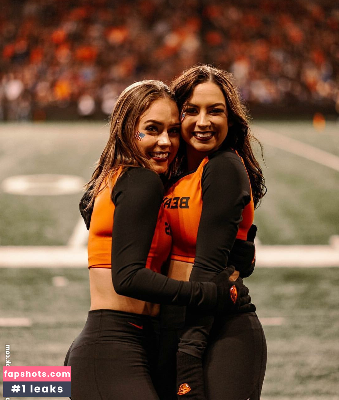 Taylor Johnson Cheer Filtración Desnuda OnlyFans Foto #22 - Fapshots