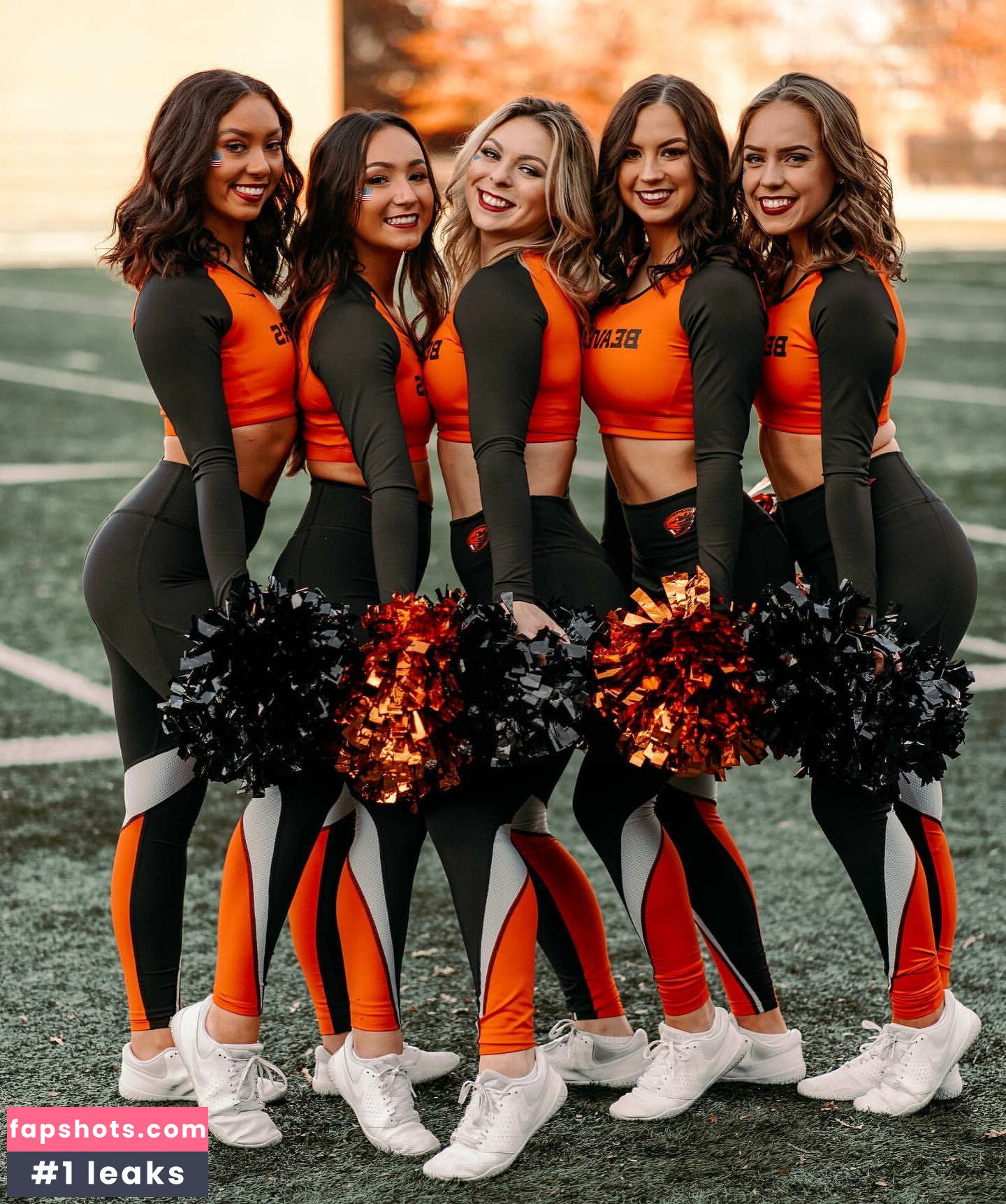 Taylor Johnson Cheer Filtración Desnuda OnlyFans Foto #27 - Fapshots